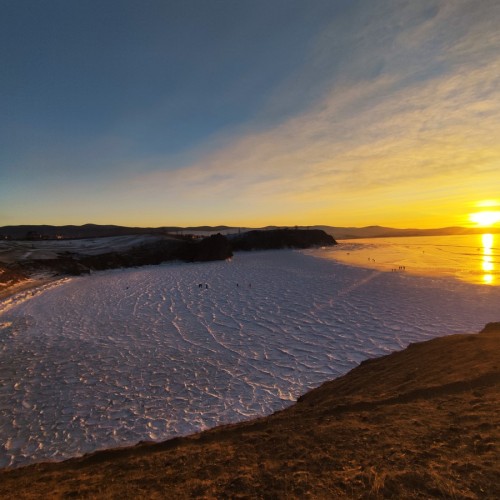 Ольхонский экспресс: автотур по главным достопримечательностям сердца Байкала в мини-группе