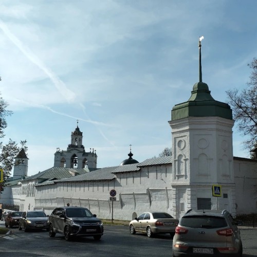 Свидание с Ярославлем каждый день