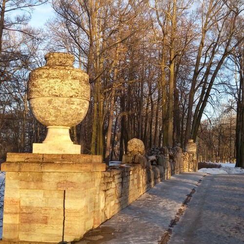 Александрия и Бельведер: островок тихой жизни Романовых