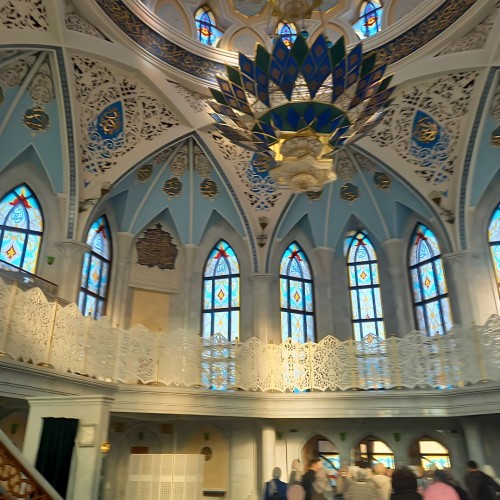 Индивидуальное знакомство со столицей Татарстана и окрестностями: Казань, Свияжск, Иннополис