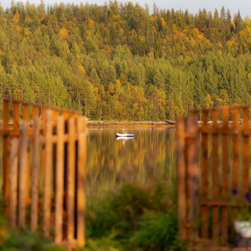 Край света в кадре: индивидуальное фотопутешествие по Терскому берегу с экскурсиями