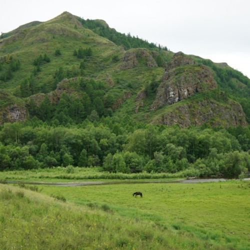 Всё и сразу в Хакасии: этнопутешествие по жемчужинам республики
