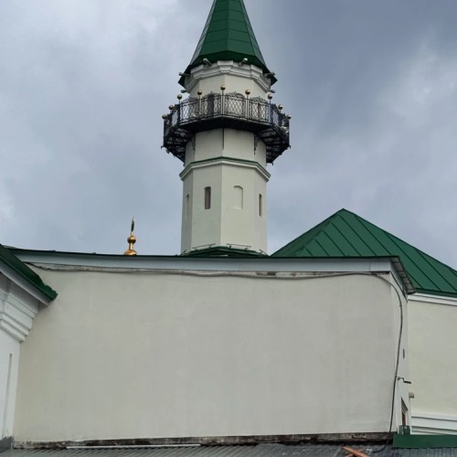 Душа Казани: Старо-Татарская слобода с аудиогидом