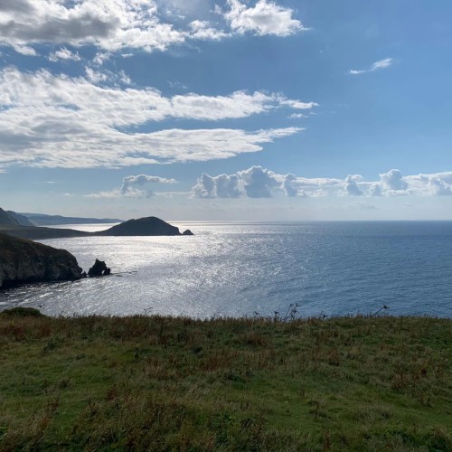 Навстречу Японии: джип-трип по полуострову Крильон