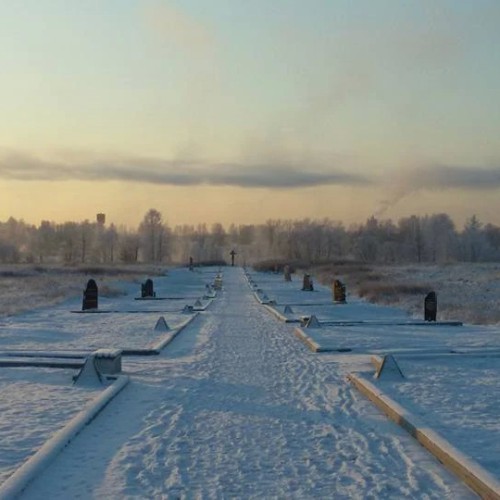 Блокада Ленинграда: Прорыв (на вашем авто)