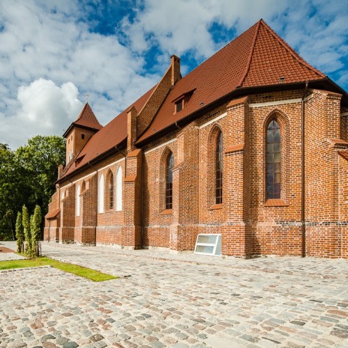 Более 9 городов Калининградской области: автопутешествие только для вашей компании