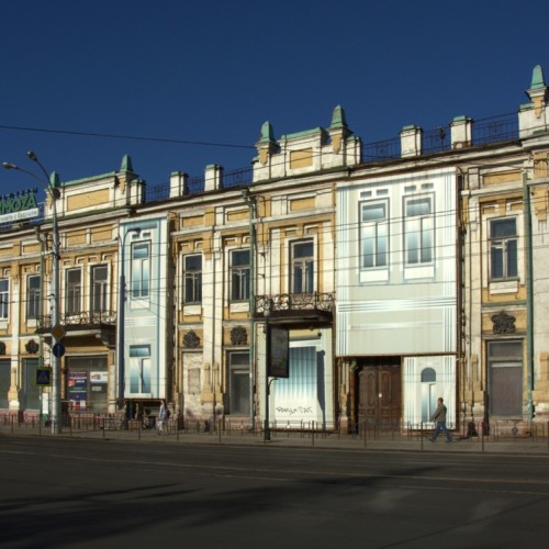 Революцию — на экспорт! Иркутск глазами китайских рабочих