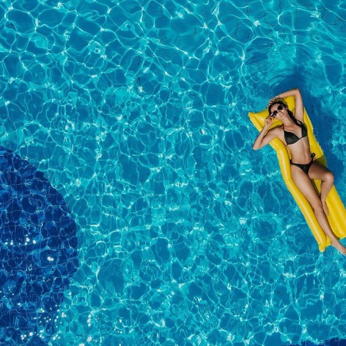 Выходные вдвоём в Абрау-Дюрсо с отдыхом в бане, конной прогулкой и лёгкими экскурсиями