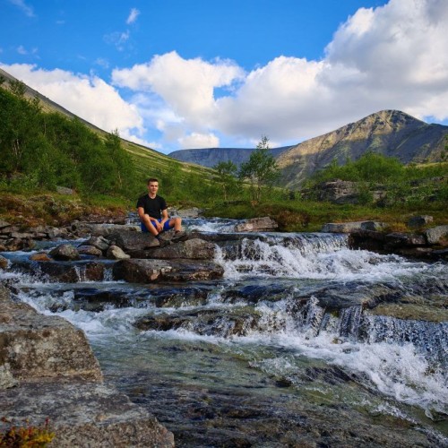 Треккинг в Хибинах без рюкзаков: экспресс-перезагрузка