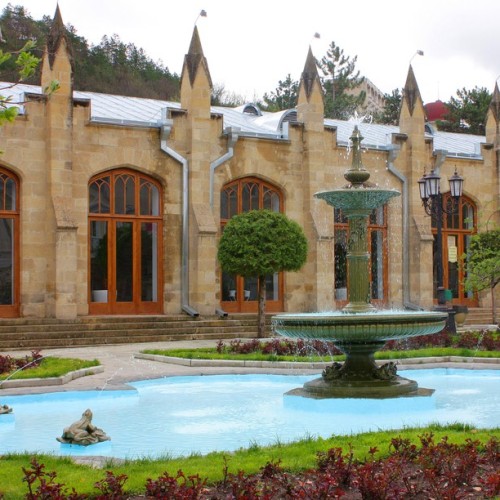 Северный Кавказ: главное на Домбае, в Карачаево-Черкесии и Кабардино-Балкарии