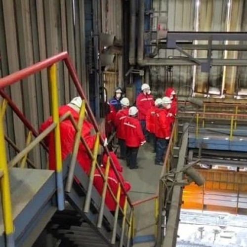 Знакомство со столицей Южного Урала и соседними Магнитогорском, Миассом, Златоустом и Касли