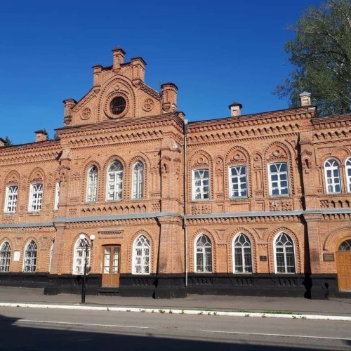 Этнотур по Алтайскому краю и Республике Алтай: всё включено