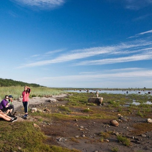 Выходные на Соловецких островах: тур для гостей из Санкт-Петербурга