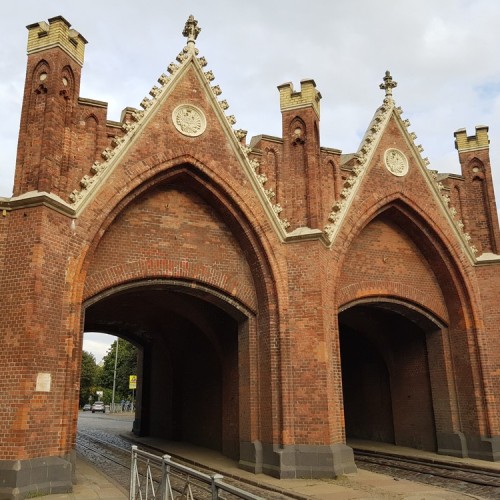 Балтийские выходные: природные достопримечательности и города-курорты