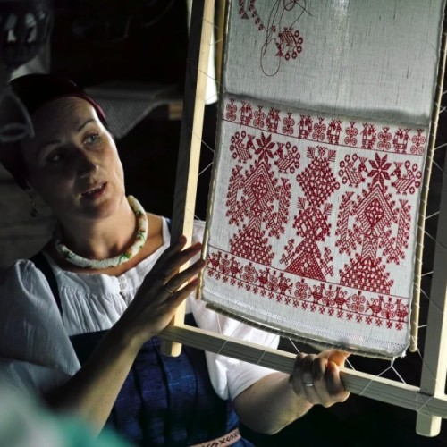 Карельская коллекция: Кижи, «Рускеала», Валаам