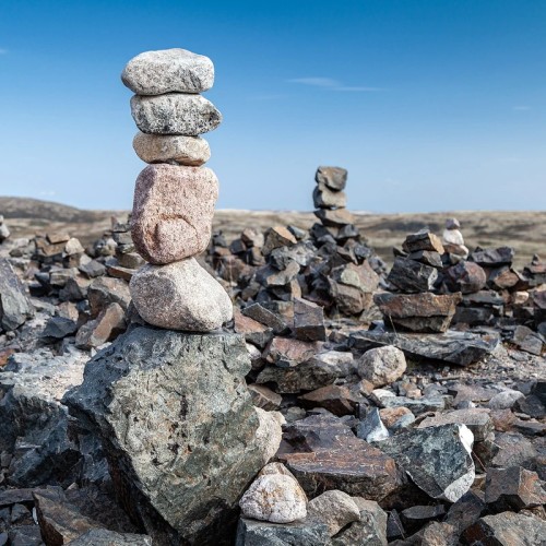На Кольский полуостров через Карелию: автобусный тур по знаковым локациям (из Санкт-Петербурга)