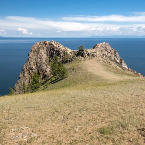 «Всё включено» на Байкале: экскурсии, водная прогулка, погружение в традиции и вкуснейшая кухня