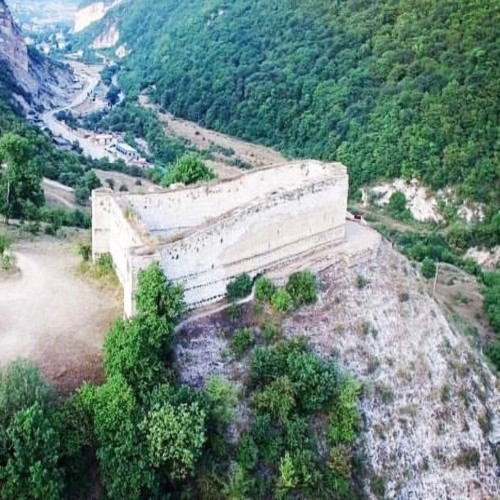 Путешествие в Табасаран + мастер-классы по приготовлению чуду и ковроткачеству