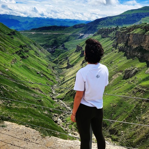 Горный Дагестан вместе с местным жителем (мини-группа)