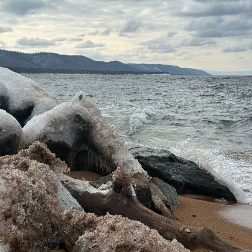 Большой тур «всё включено» на Байкал: главные места, этнопрограмма, гастрономия и встреча с шаманом