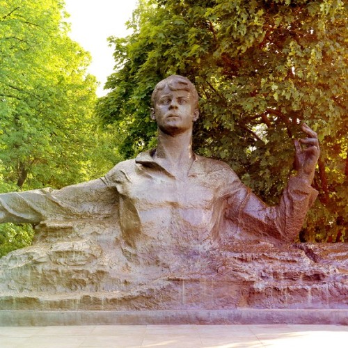 Уют русской глубинки: Вышний Волочёк, Рязань, Коломна (из Петербурга)