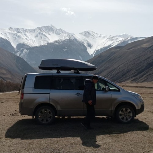 Выходные в окружении гор, тишины и покоя: Сулак, Хунзах и Гуниб в мини-группе