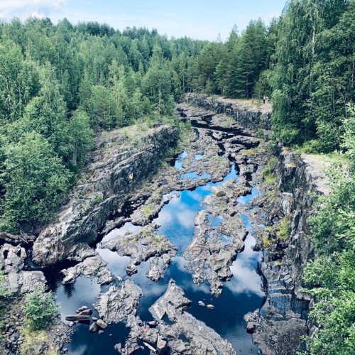 Своей компанией в Медвежьегорск: поездка-конструктор с экскурсиями на выбор