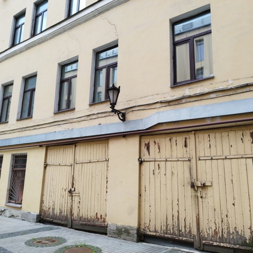 Telegram или ВК-экскурсия «По следам покушений на Александра II»