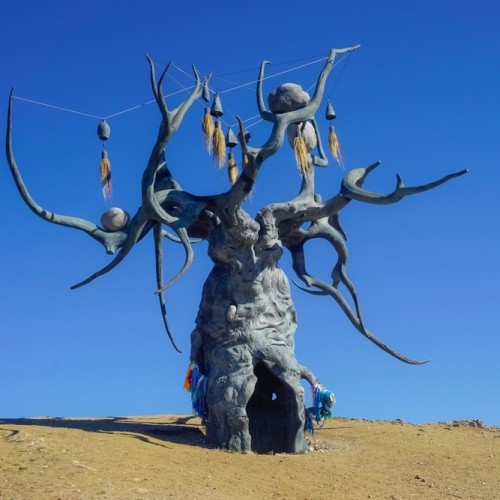 Культура, история, природа: по топовым местам Байкала в мини-группе с водными прогулками