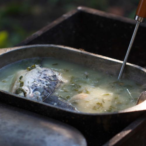 Ольхон: джип-сафари и водные прогулки в мини-группе