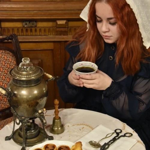 Тула и Екатерина Великая