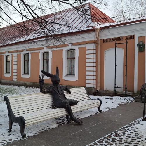 Тайны Петропавловской крепости