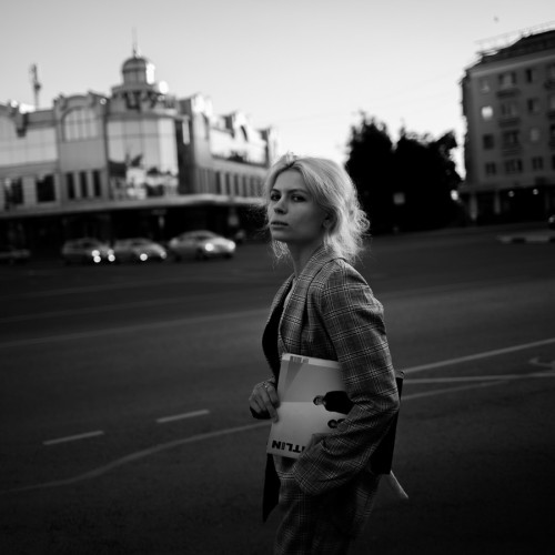 Фотопрогулка по Пскову