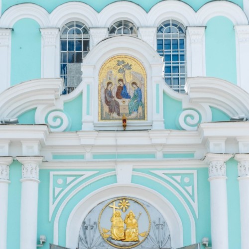 Выходные в Муроме и Дивеевской обители: чудотворные места и прогулки по старинному городку