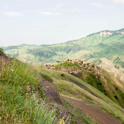 Выше только звёзды: восхождение на Базардюзю с фотосъёмкой (мини-группа)