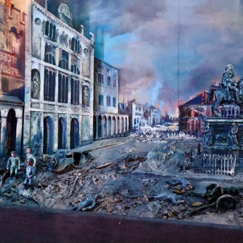 Погружение в историю Калининградской области: форты, боевые укрепления и бункеры