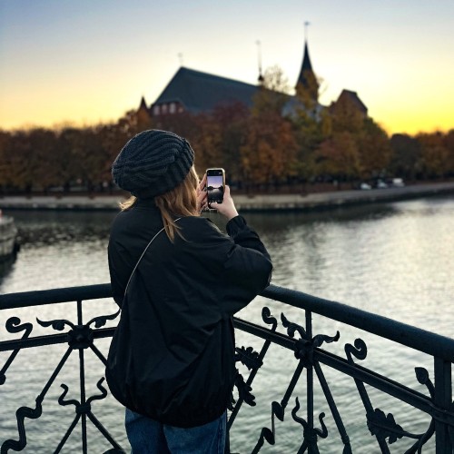 Индивидуальная перезагрузка на Куршской косе и увлекательные экскурсии