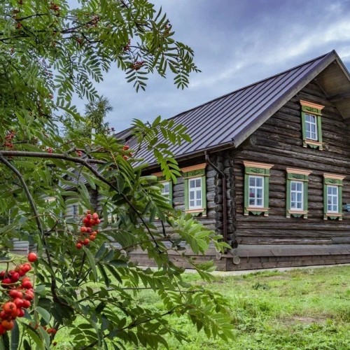 Путешествие в Кенозерье под парусом: наедине с природой и историей (всё включено)