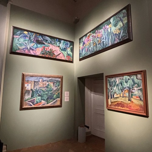 Парадоксы Кончаловского в корпусе Бенуа (билеты включены)