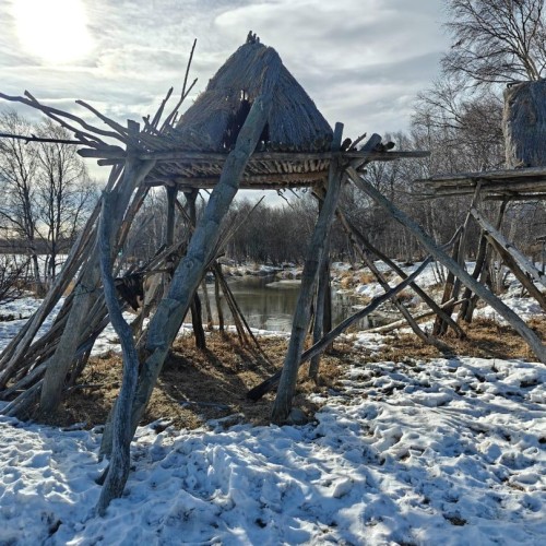 Туда, где дымятся вулканы, а вода исцеляет: неделя на Камчатке в мини-группе