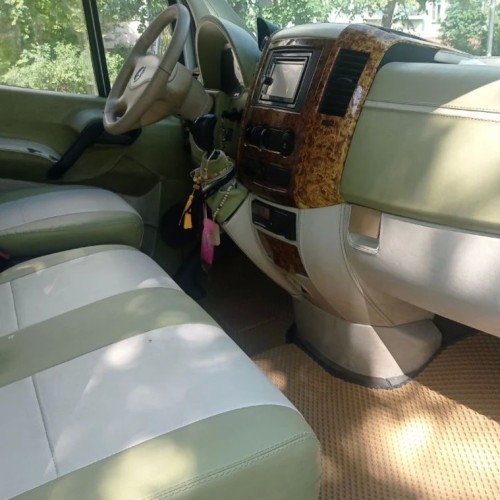 Горные перевалы и бирюзовые реки Алтая