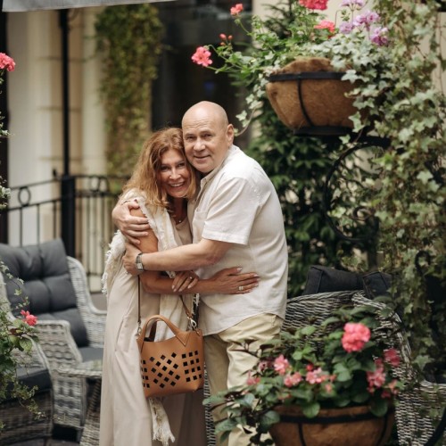 Ваша фотоистория из Санкт-Петербурга