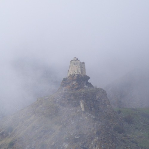 Россыпь цветов и мириады звёзд: астропоход в сердце гор (мини-группа)