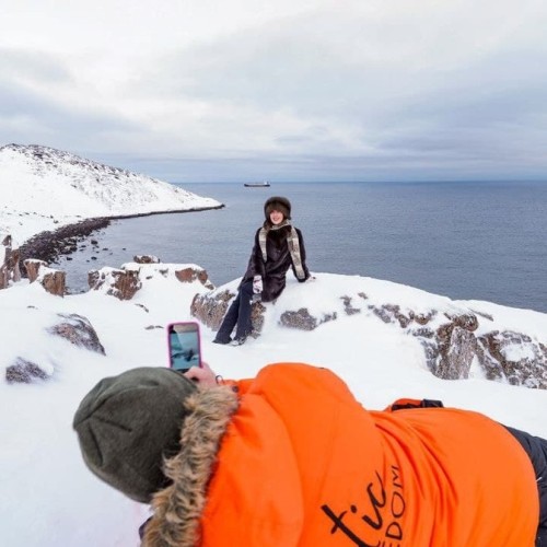 Насыщенные выходные на Кольском: Териберка, Мурманск, культура саамов, морская прогулка и сияние