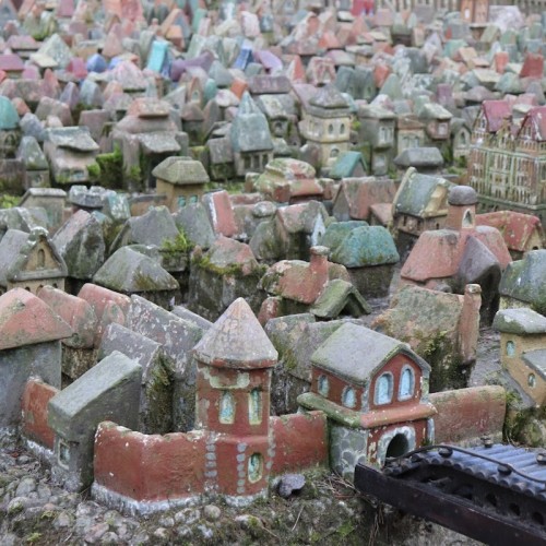 По побережью Балтийского моря: загадки и тайны Калининградской области