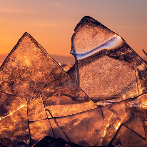 Новогодние праздники на Ольхоне: тур-перезагрузка