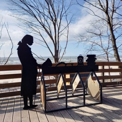 Увлекательные выходные: Калининград и курортные городки с местным гидом