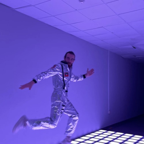 Интерактивная зона «Формула VR»