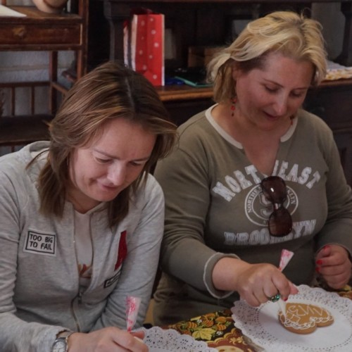 Былины Калязина и Кашина: дегустации, мастер-классы и старорусские забавы