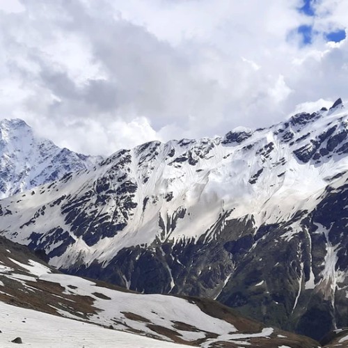 Лёгкий треккинг в Приэльбрусье с проживанием в гостинице